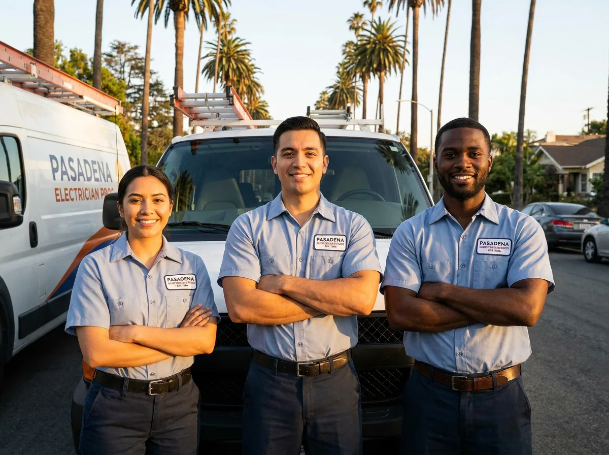 Electrician company in Medusa, NY